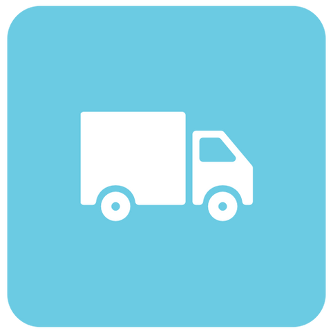 Happy Mail Shipping Guide