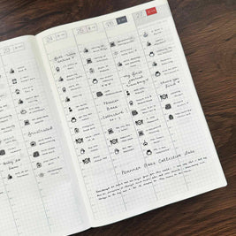 Printer | PaperDollzCo | Icon Sticker | i022