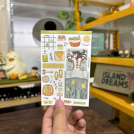 Massage | Love Yourself | Collection Stickers | C312