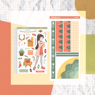 Hobonichi Kit for Hobonichi Weeks | hw088 | c221