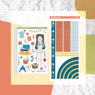 Hobonichi Kit for Hobonichi Weeks | hw090 | c223