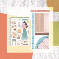 Hobonichi Kit for Hobonichi Weeks | hw091 | c224