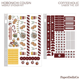 Unbox the Joy | Like a Storybook | hcwk143