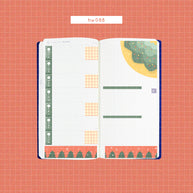 Hobonichi Kit for Hobonichi Weeks | hw088 | c221