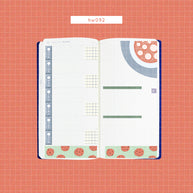 Hobonichi Kit for Hobonichi Weeks | hw092 | c225