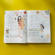 Teddy Bear | Slumber Party | Just Dolls | J269