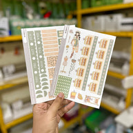 Shopping | Love Yourself | Hobonichi Cousin Weekly Kit | hcwk013