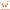 Letter Journal Sticker | Vowels | Autumn Colors | L017