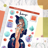 Hobonichi Kit for Hobonichi Weeks | hw011 | c147