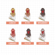 Wintertime | Cozy Holiday | Christmas Collection Sticker | C169