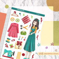 Hobonichi Kit for Hobonichi Weeks | hw049 | c181