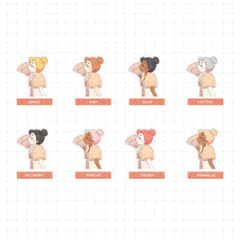 Binibini | Just Dolls | J261