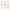 Sweet Stems | Shades of Pink | Collections Stickers | C253