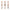 Sun-kissed | Summer Princess | Collections Stickers | C259