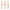 Sun-filled | Summer Princess | Collections Stickers | C261