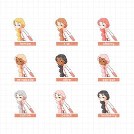 School Is Cool | Sticker Book | CB034