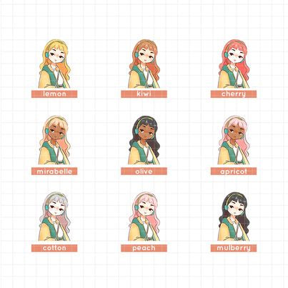 School Is Cool | Sticker Book | CB034