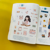 Sticker Shop | True Passion | Collection Stickers | C331
