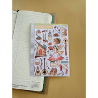 Surreal | Fairy Tales | Collection Stickers | C359