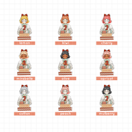 Planner Girl | Unbox the Joy | Like a Storybook - a109