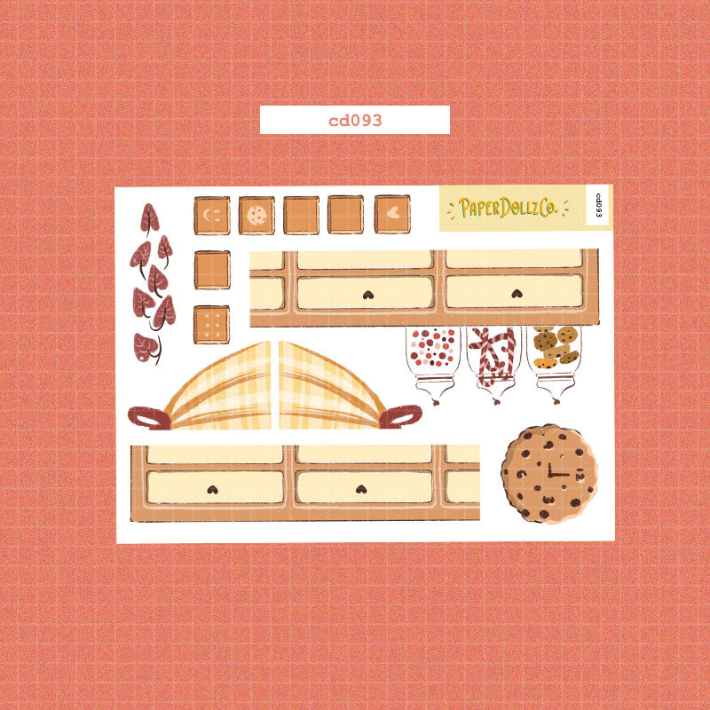 Unbox the Joy | Like a Storybook | Cd093