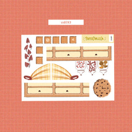 Unbox the Joy | Like a Storybook | Cd093