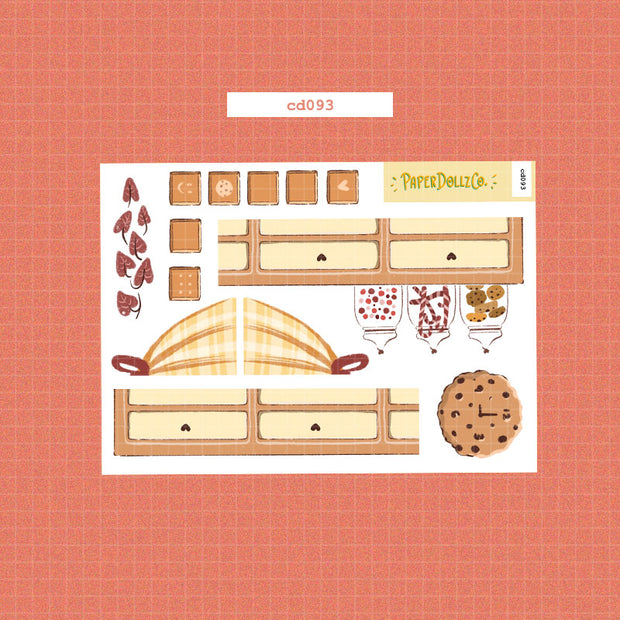 Unbox the Joy | Like a Storybook | Cd093