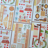 Unbox the Joy | Like a Storybook | Cd094