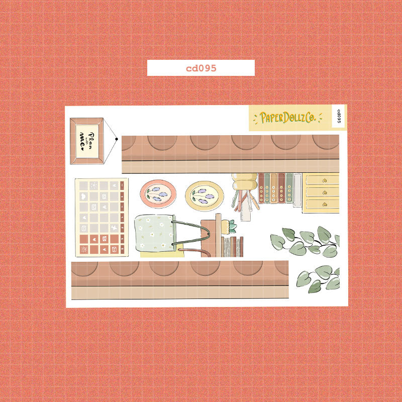 Unbox the Joy | Like a Storybook | Cd095