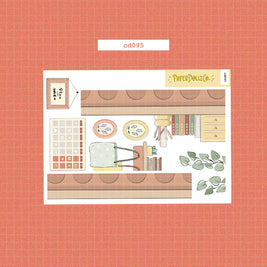 Unbox the Joy | Like a Storybook | Cd095