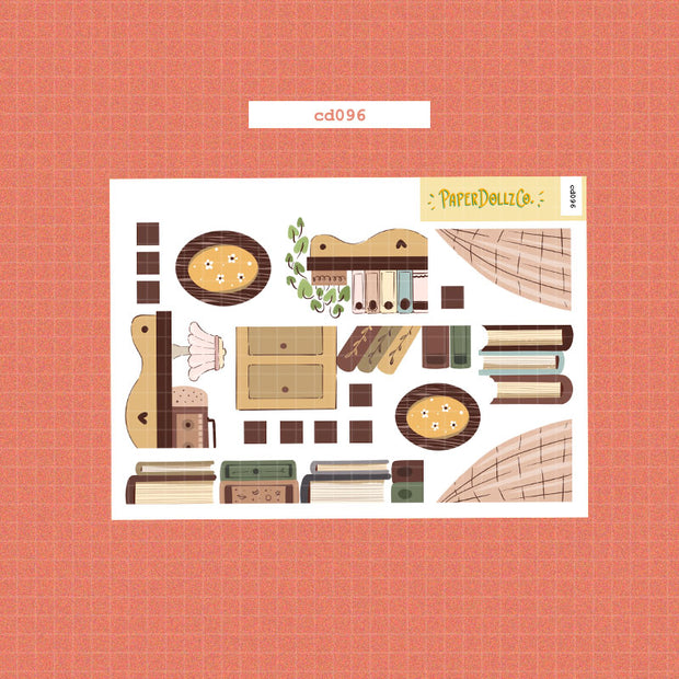 Unbox the Joy | Like a Storybook | Cd096