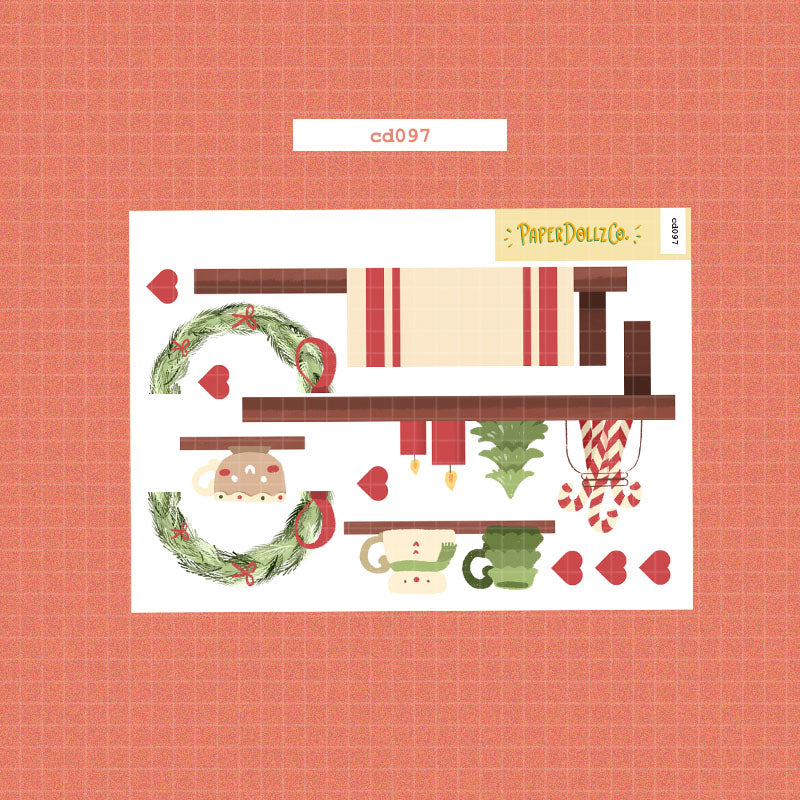 Unbox the Joy | Like a Storybook | Cd097