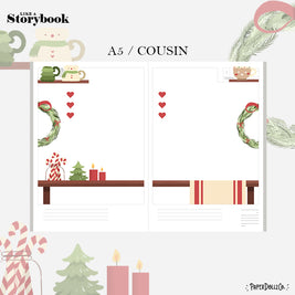 Unbox the Joy | Like a Storybook | Cd097