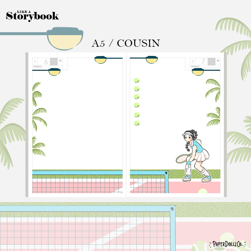 Body in Motion | Like a Storybook | Cd099