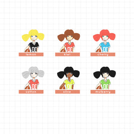 American Foot Ball | Collection Sticker | C400