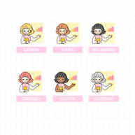 Report | Activity Stickers | f004