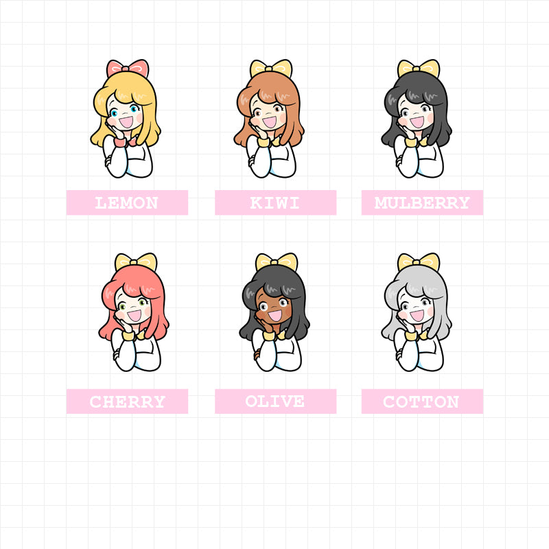 Happy | Activity Stickers | f023