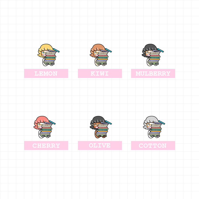 Couple Activities | PaperDollzCo | Activity Sticker Book | ca001