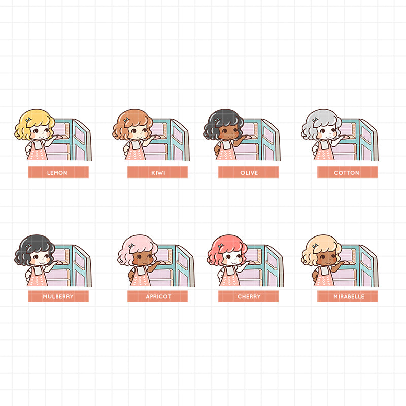 Clean Ref  | Household Chores | Activity | f080