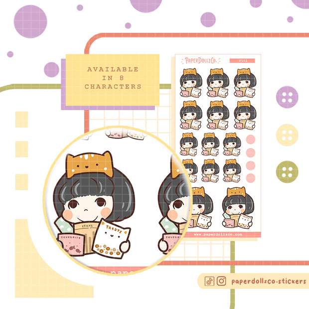 Buy Cat  | Pet Cat | Activity | f102