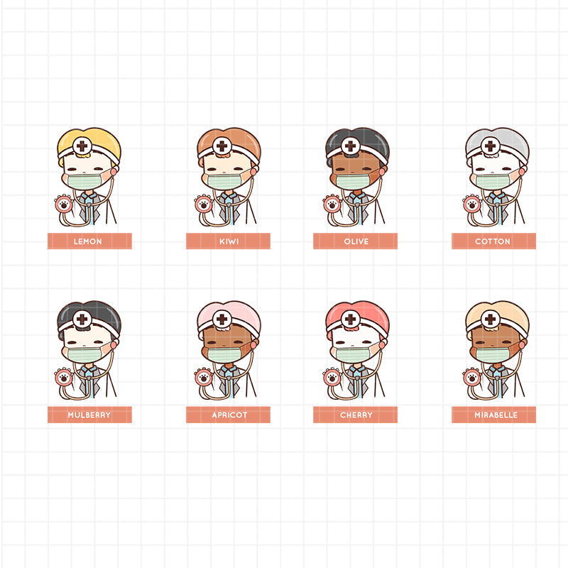 Pet Cat | PaperDollzCo | Activity Sticker Book | FB010