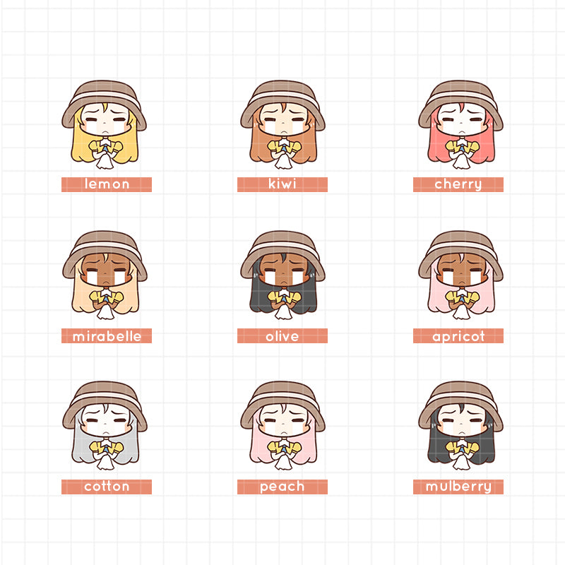 Feelings | Activity Sticker Book | Fb011