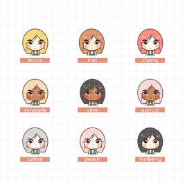 Feelings | Activity Sticker Book | Fb011