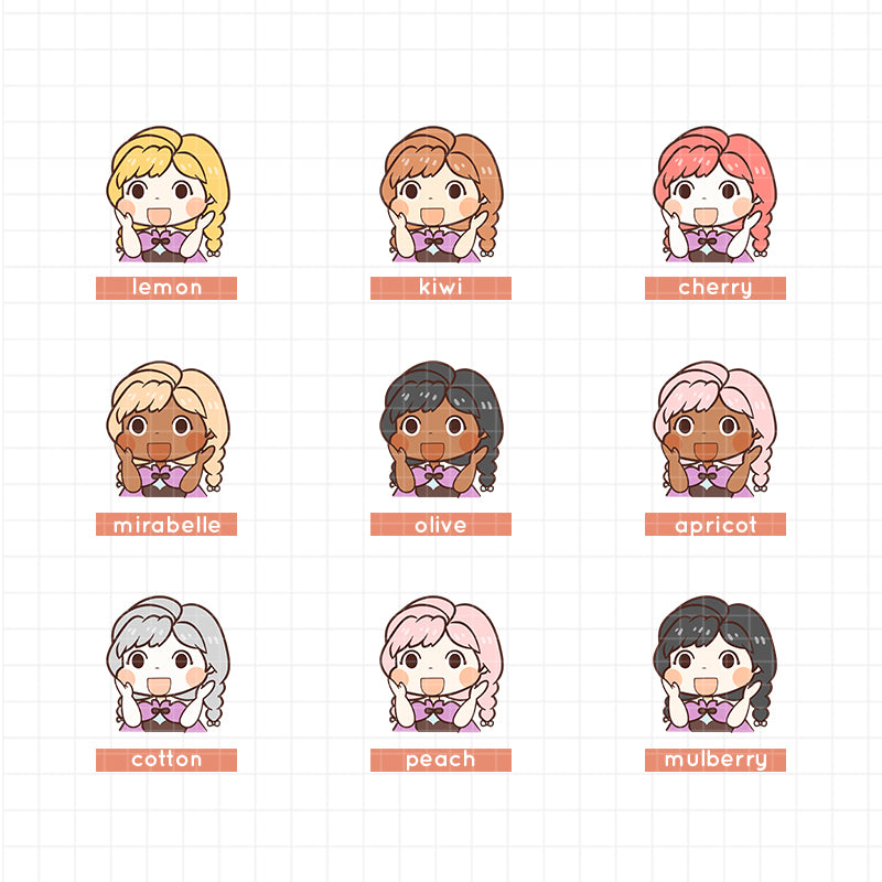 Feelings | Activity Sticker Book | Fb011