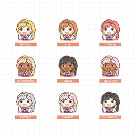 Feelings | Activity Sticker Book | Fb011