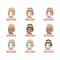 Feelings | Activity Sticker Book | Fb011