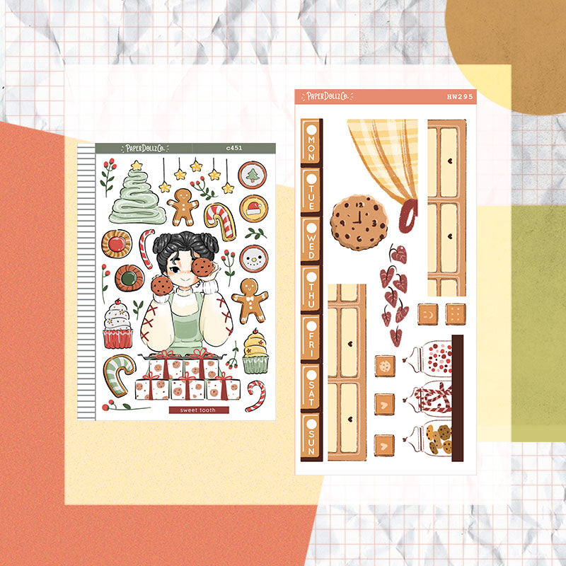 Unbox the Joy | Like a Storybook | hw295 | c451