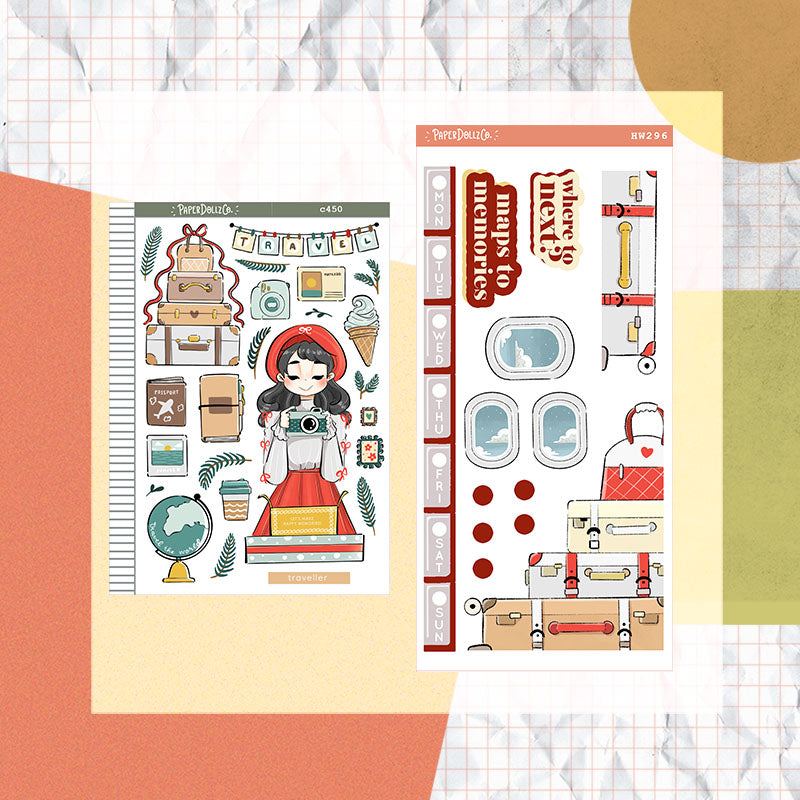 Unbox the Joy | Like a Storybook | hw296 | c450