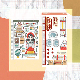 Unbox the Joy | Like a Storybook | hw296 | c450