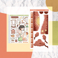 Hobonichi Kit for Hobonichi Weeks | hw230 | c358